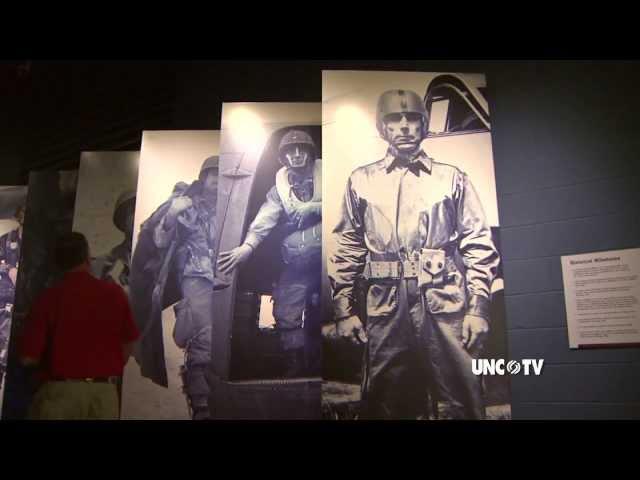 Airborne & Special Forces Museum (Ft. Bragg) | NC Now | UNC-TV