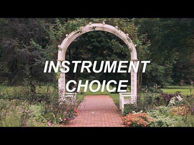 A Beginners Guide to Making Ambient Music: Ep 1 - Instrument Choice