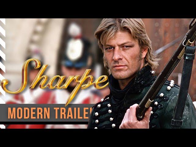 Sharpe's Rifles || Modern Trailer