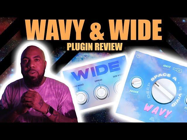 Wavy Plugin & Wide Plugin Review By Im A Music Mogul