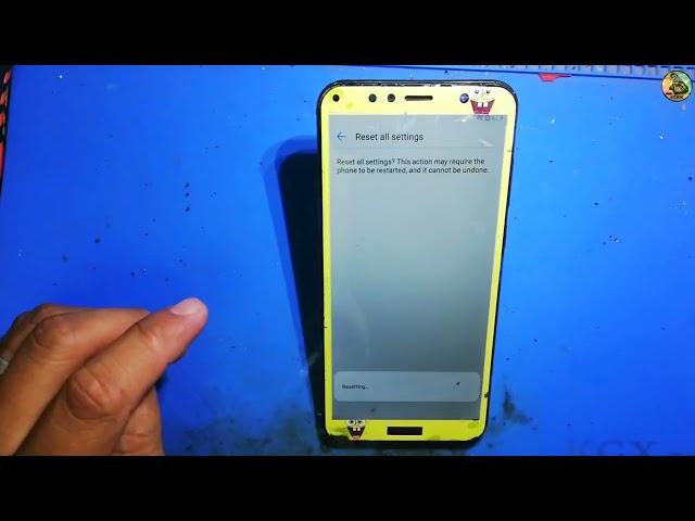 HUAWEI Y6 2018 (ATU-L22)  Bypass Google Account | Unlock FRP Without PC | ANDROID 8.0