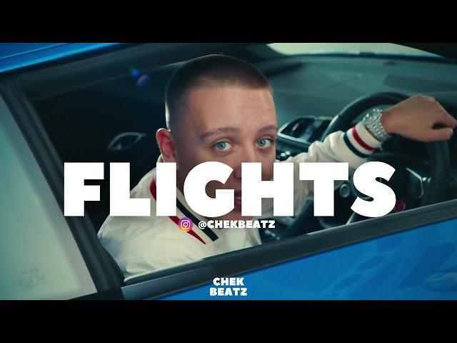 [FREE] Aitch Type Beat - "Flights" UK Rap Type Beat 2021