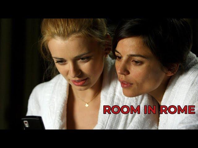 Room In Rome (2010)