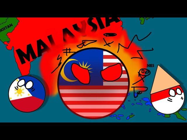 Malaysia in a Nutshell