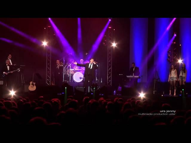 LEONARDO Musik Uster - Live in Concert Teil 3 (Mulhouse 2013)