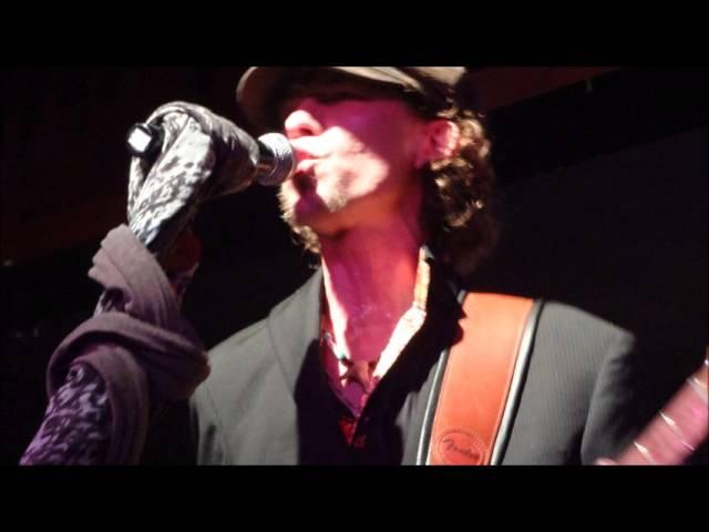 Michael Grimm```BB. King NYC Photo & Video Clip Montage 9/1/2013```Grimm's Fairytale Tour