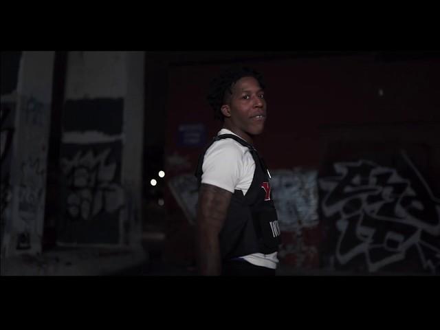 YNE Sosa - Woah Now [Official Video] Shot By’ Ock