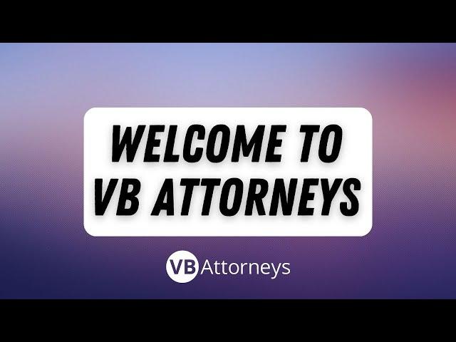 Personal Injury Lawyers #VBAttorneys