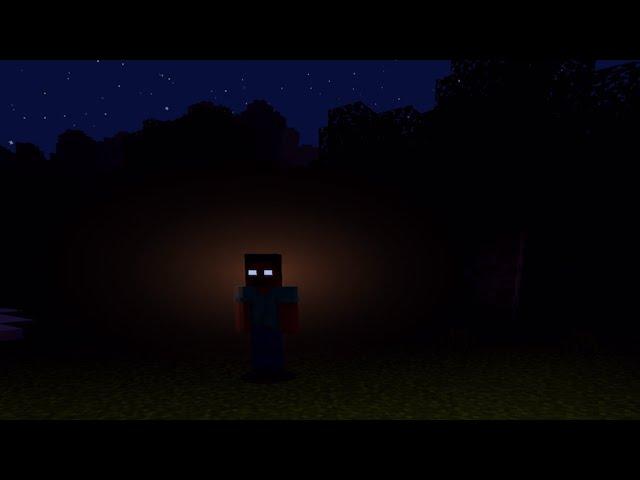 Herobrine followed us to Halloween  | Showcasing upcoming features for our addon | Development show