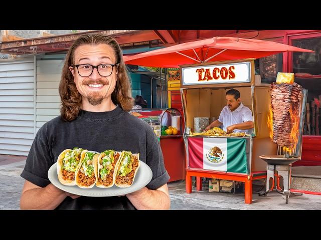 I Tried The Best Taco In The World