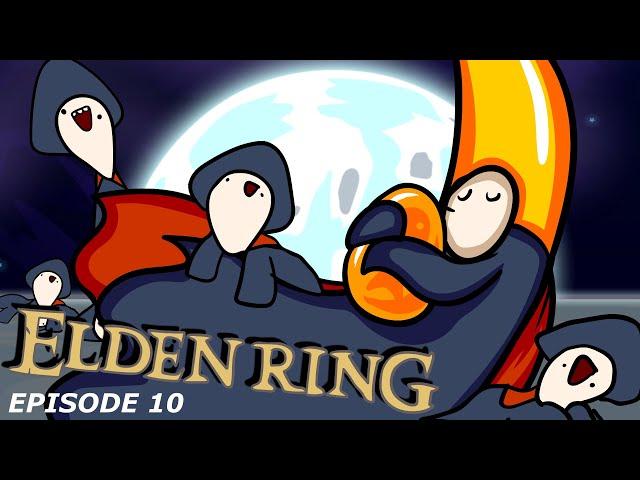 Rennala is EASY | Elden Ring #10