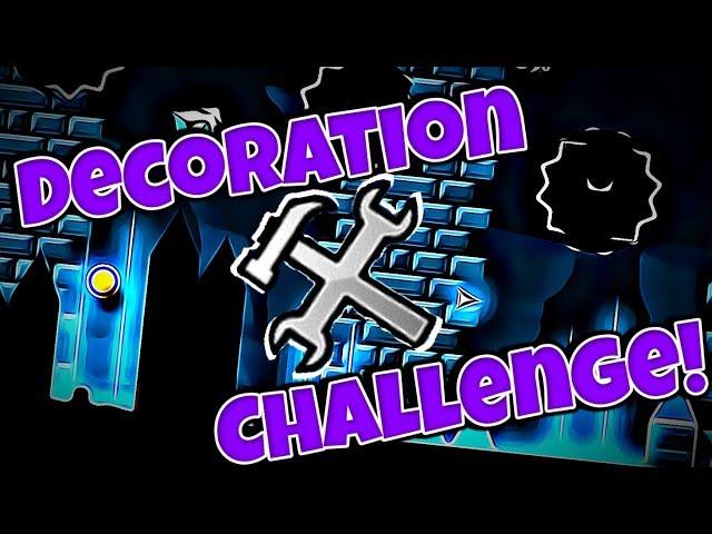 DECORATING A LAYOUT CHALLENGE! [Flub vs Fans: Season 2]