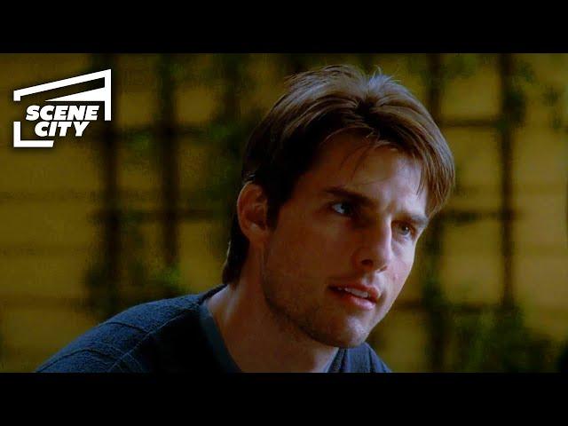 Jerry Maguire: It’s Not How I Am Built (BREAK UP SCENE) | With Captions