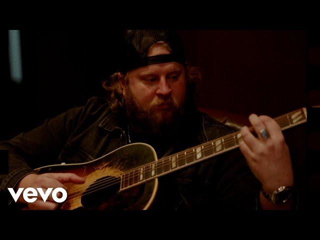 Nate Smith - Whiskey On You (Official Studio Video)