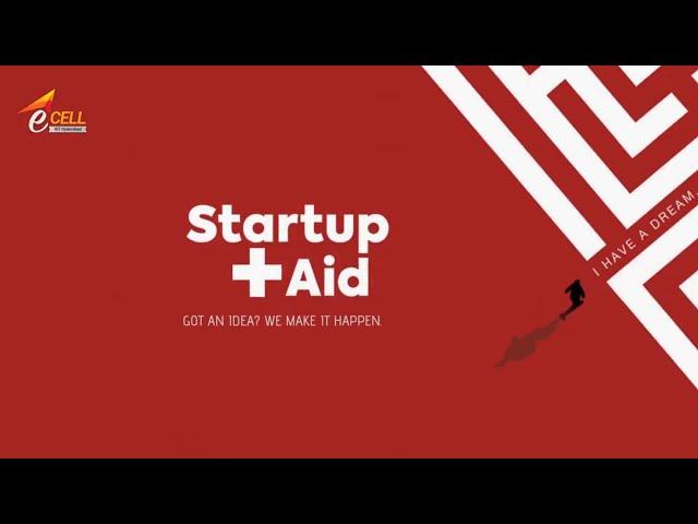 Introduction to Startup Aid 2020