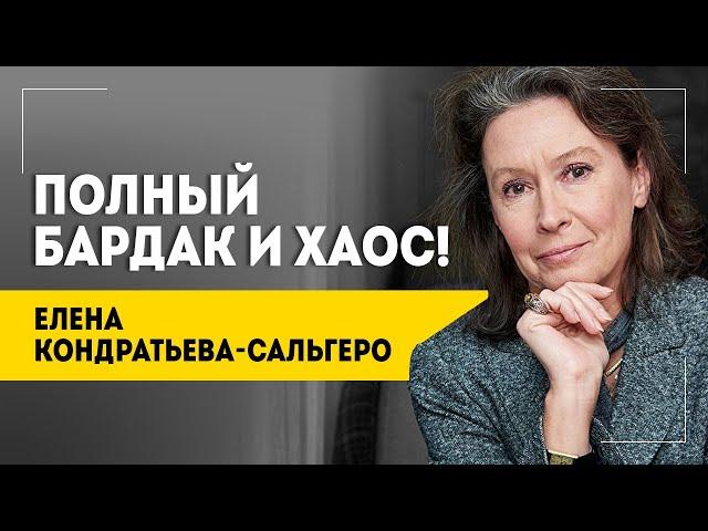 "Закрытие будет ещё похлеще!" // Скандал на Олимпиаде: это только начало? // Допинг, шок и хаос