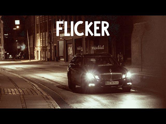 How to fix light flicker in your videos (in post production)