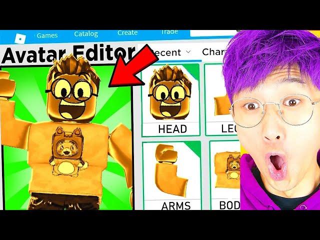 MAKING CRAZY EXPENSIVE ROBLOX ACCOUNTS! (GARTEN OF BANBAN 6, RAINBOW FRIENDS 2, AND MORE!)