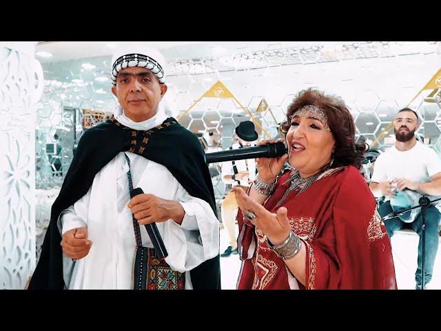 Okba Djomati ft. Djamel Markonda & Kalthoum El Aourasia - Ya Tir [Official Video] (2022)