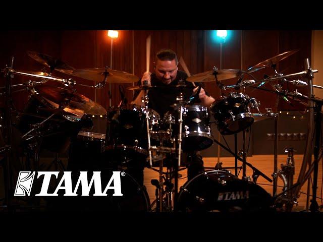 Dariusz "Daray" Brzozowski | Dimmu Borgir – "Kings Of The Carnival Creation" | Drum Playthrough