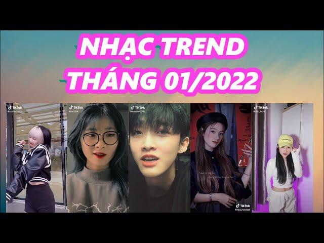 Tiktok Compilation|Collection of 30 Most Used Trending Super Hot Songs TikTok January2022-TikTok 202