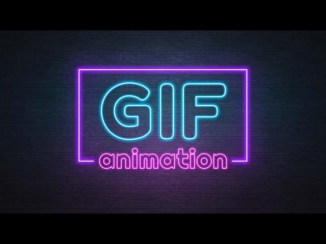 How to Make a GIF in Photoshop: a Color-Changing GIF Animation