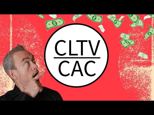 Why CLTV Matters More Than CAC