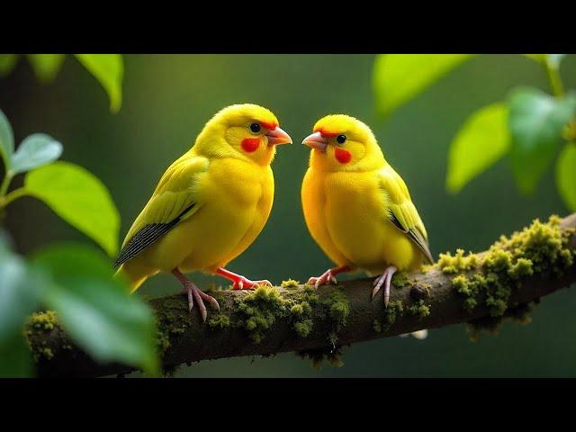 Soothing Piano & Bird Sounds | Perfect for Yoga & Emotional Healing