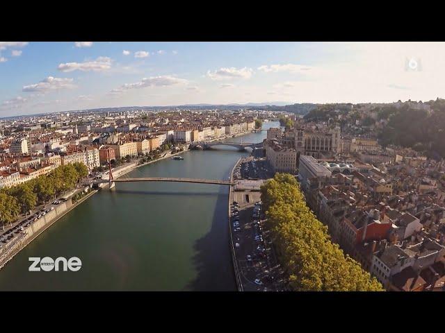 Zone interdite - Ma tres chere maison : de la galere au reve