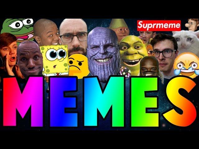 BEST MEMES COMPILATION V18