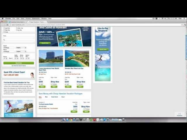 Travelocity Promo Codes - Current Coupons & Deals