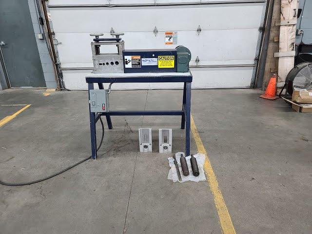 Striptec Wire Stripper Model 1500