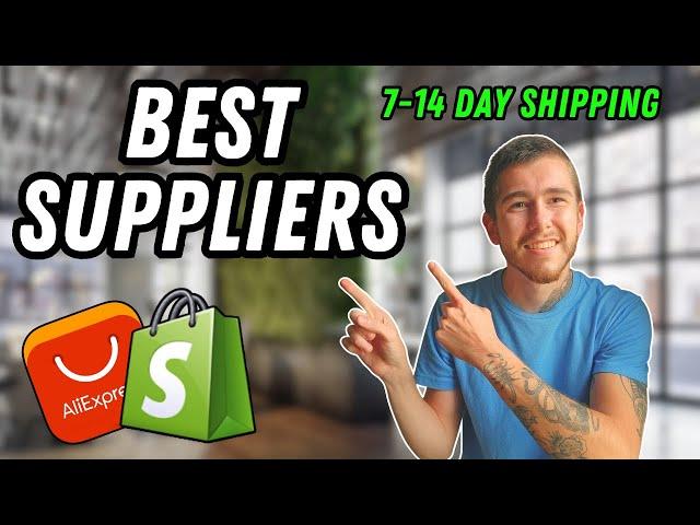 How To Find Reliable Dropshipping Suppliers On AliExpress (and the best alternatives) 2023