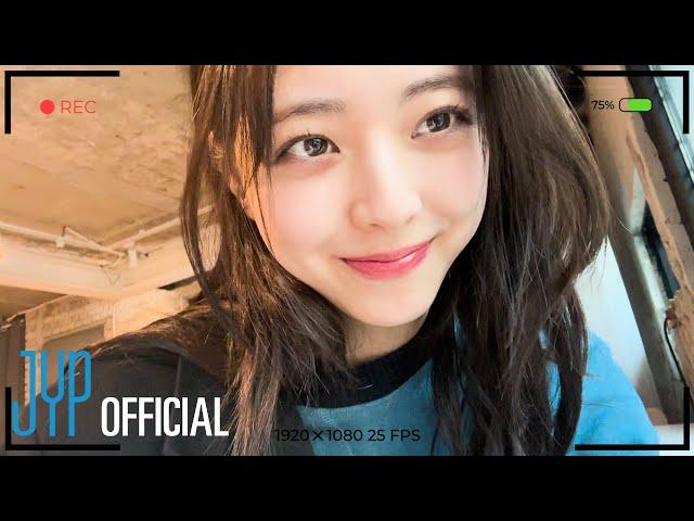 [ITZY VLOG] YUNA's Holiday