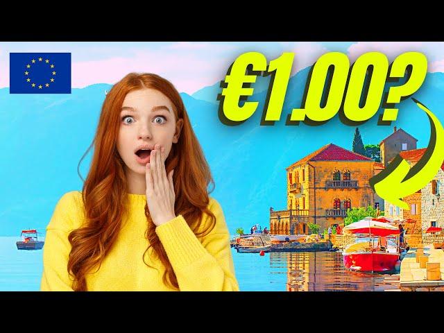 Easiest Countries to Buy a Property in Europe