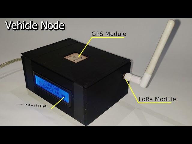 FlashTag - The Distance-based Automated Toll Collection to Improve Efficiency and Reduce Congestion