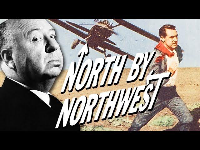 How Hitchcock Turned the ‘Crop Duster Attack’ into a Cinematic Icon | North by Northwest