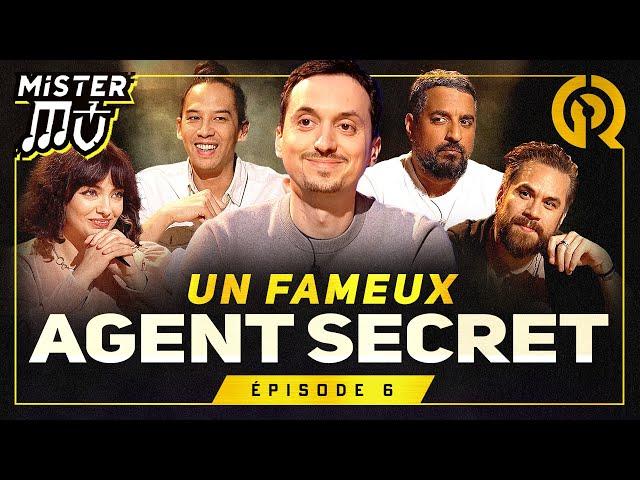 L'AGENT SECRET D'ARIA | Game Of Roles S8E06