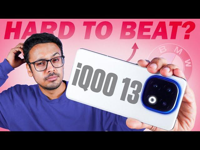 iQOO 13 Review: Best Gaming Phone in India?