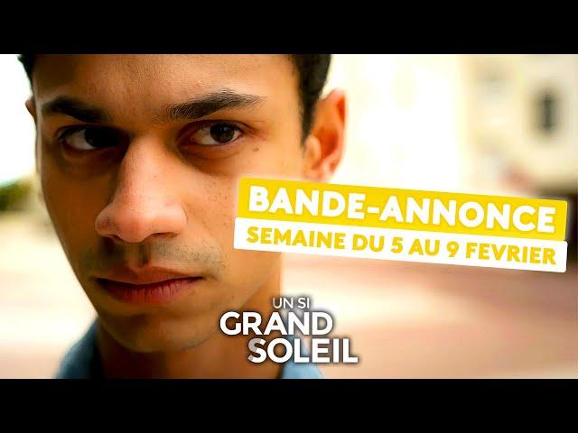 Bande-annonce de la semaine du 5 janvier au 9 février 2024.