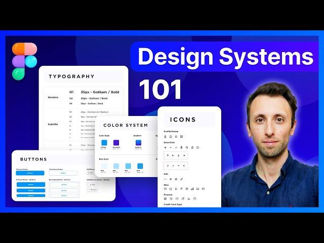 What is a Design System? Definition and Real Examples