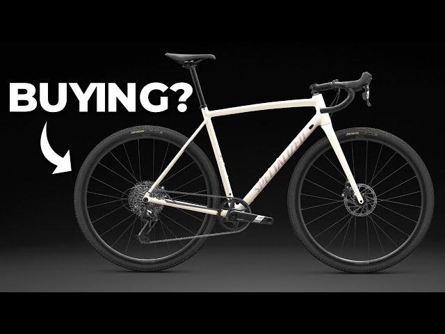 The Best Value Gravel Bikes Under $2500?!?