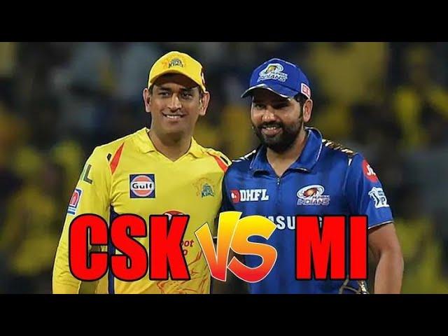 Greatest Rivalry  | Mumbai Indians Vs Chennai Super Kings Highlights| IPL 2023 #ipl #mivscsk