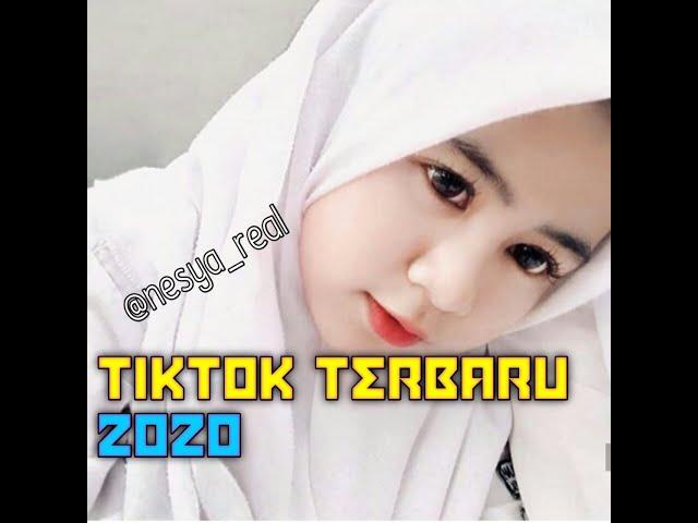 TikTok Nesya yg bikin viral fi medsos 2020