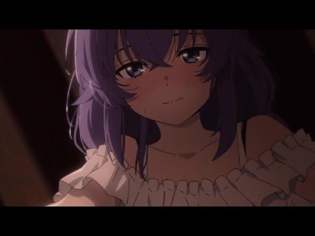 Roxy Try to Seduce Rudeus | Mushoku Tensei Season 2 Part 2 Episode 11