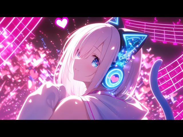 Nightcore Music Mix 2024  EDM Remixes of Popular Songs  EDM Best Gaming Music Mix