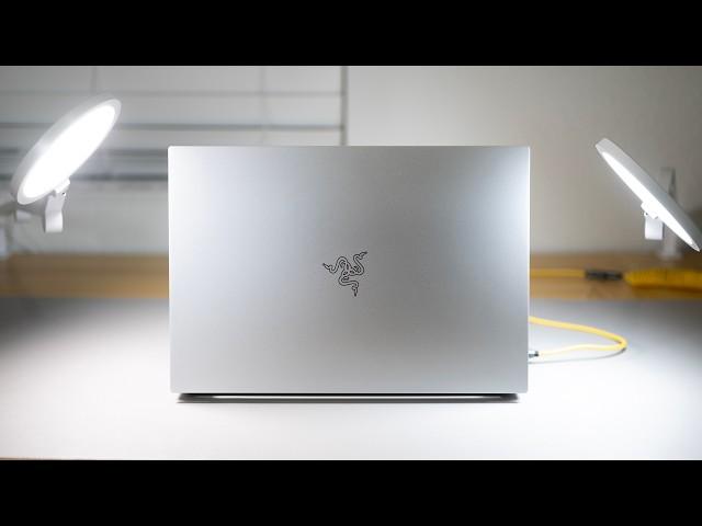 Razer Blade 18 2024 After several months