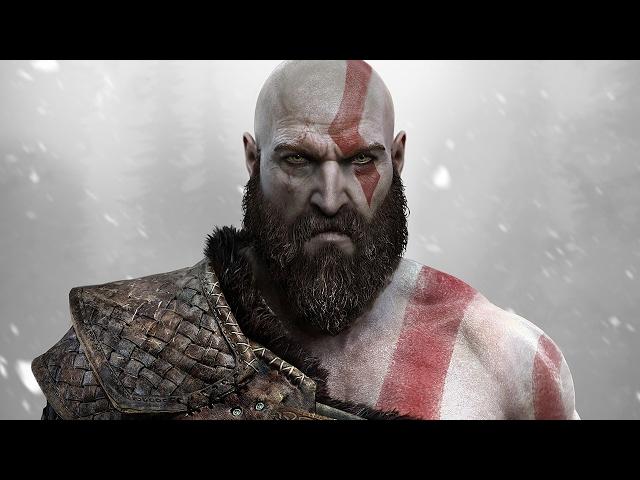 God of War - Road to E3 2017