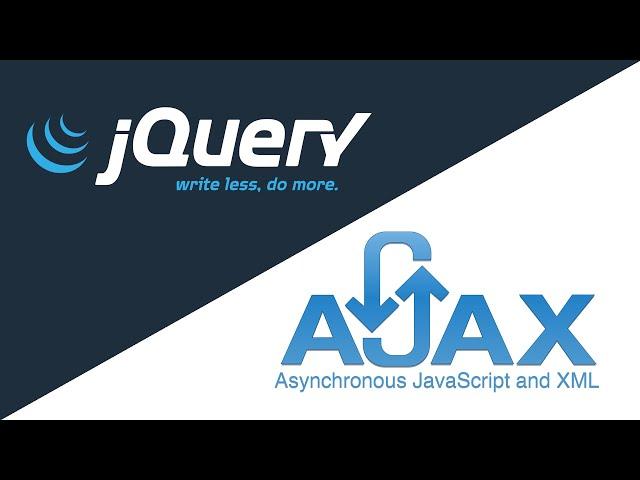 jQuery's AJAX - GET Requests