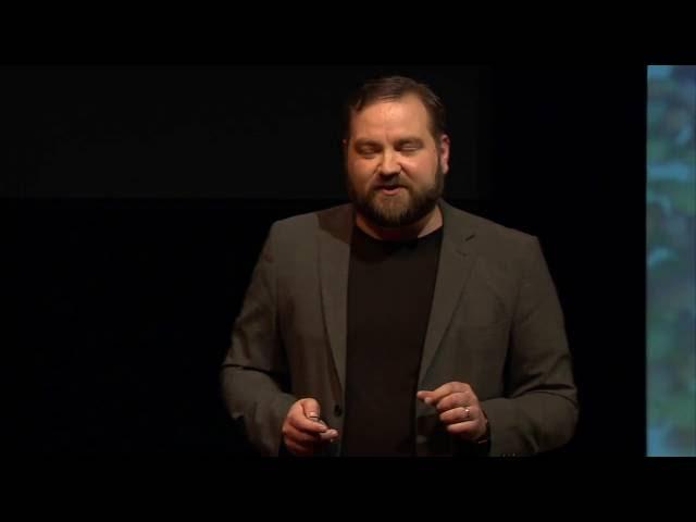 A Recipe for PR Success | Jerry Silfwer | TEDxÖstersund